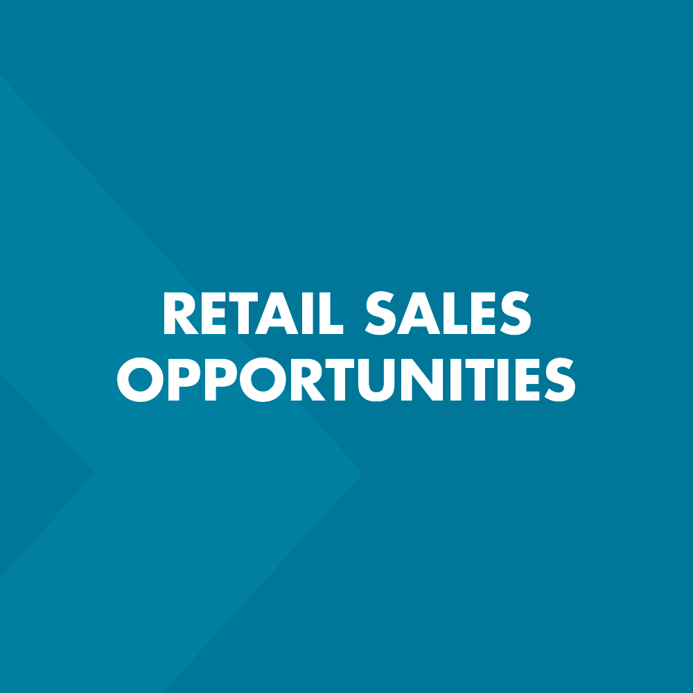 Sales Opportunities box graphic