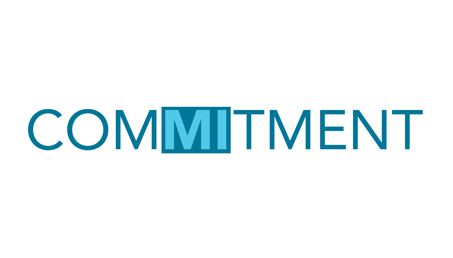 Commitment icon